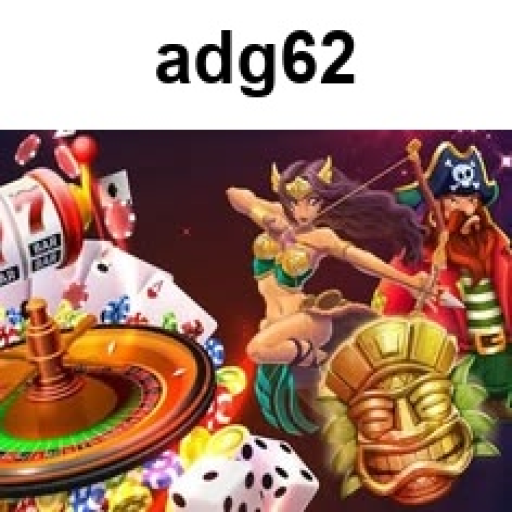 Nikmati Beragam Permainan di Kasino Online Adg62