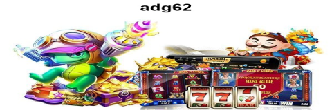 Mengenal adg62: Platform Terpercaya untuk Pengalaman Judi Online