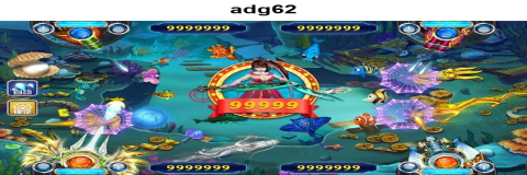 Manjakan Diri Anda dengan Slot Game di ADG62