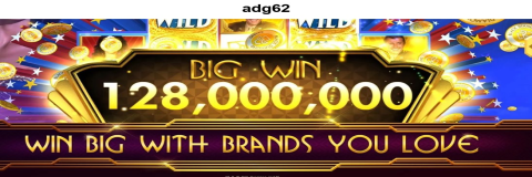 Pilihan Menarik di Dunia Judi Online: Temukan Kemenangan Anda di adg62